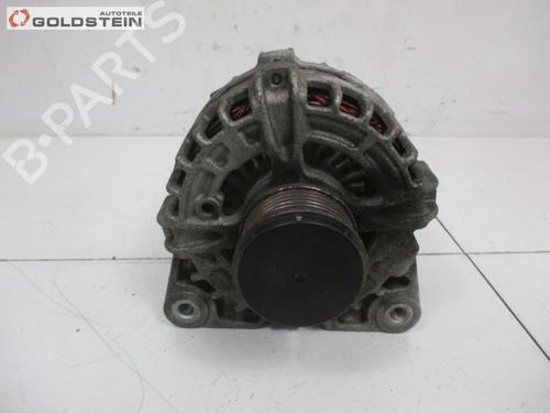 Alternator NISSAN PULSAR Hatchback (C13) 1.5 dCi | BP37107408M7 - Image 2