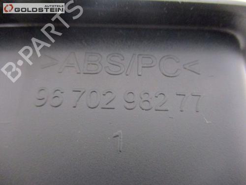 Switch CITROËN C4 II (NC_) 1.6 HDi 110 | BP18757563I30