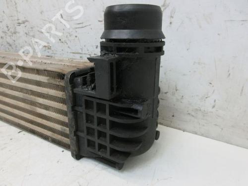 Intercooler RENAULT MEGANE III Hatchback (BZ0/1_, B3_) 1.5 dCi | BP37127615M30  - Image 6