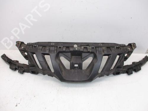 Front bumper reinforcement PEUGEOT 308 I (4A_, 4C_) 2.0 HDi | BP18806800C109 
