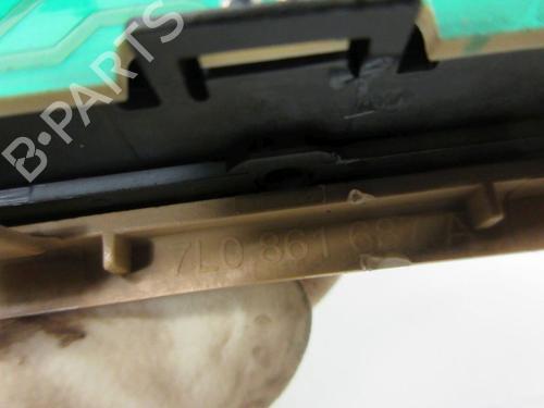 Interior roof light PORSCHE CAYENNE (9PA) S 4.5 | BP29092962I8