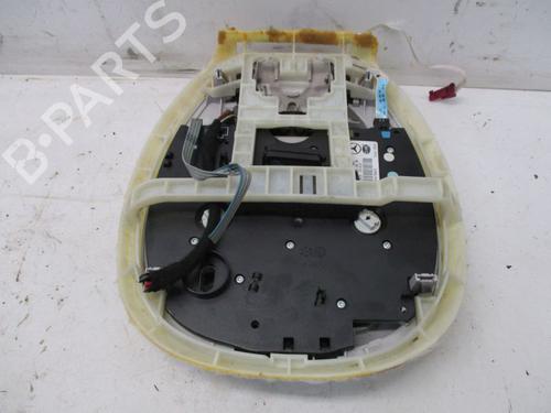 Kabinelys MERCEDES-BENZ E-CLASS T-Model (S211) E 220 T CDI (211.208) | BP18802994I8 