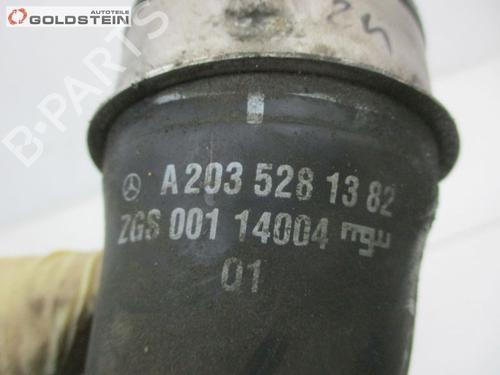 Pipe MERCEDES-BENZ C-CLASS (W203) C 270 CDI (203.016) | BP37106076M125 - Image 4