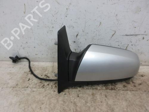 Left mirror OPEL ZAFIRA / ZAFIRA FAMILY B (A05) 1.9 CDTI (M75) | BP29096375C26 
