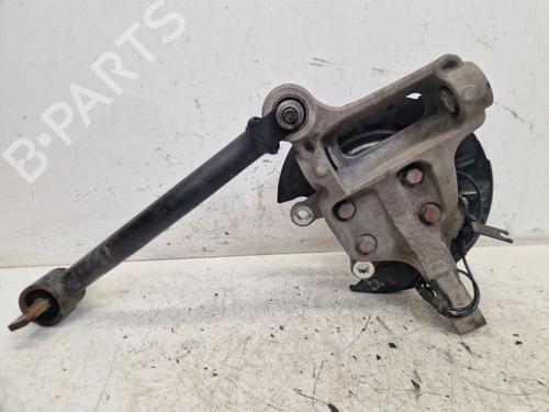 Left rear steering knuckle RENAULT MEGANE E-TECH SUV EV60 (BNJ1) | BP29101023M27 