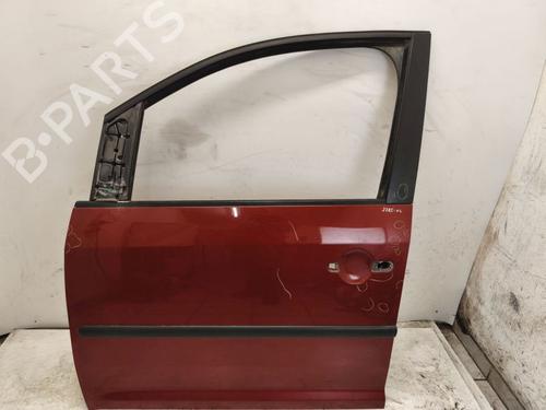 Used Left front door Left front door VW CADDY III MPV (2KB, 2KJ, 2CB, 2CJ) 1.9 TDI (105 hp) 39615326 39615326