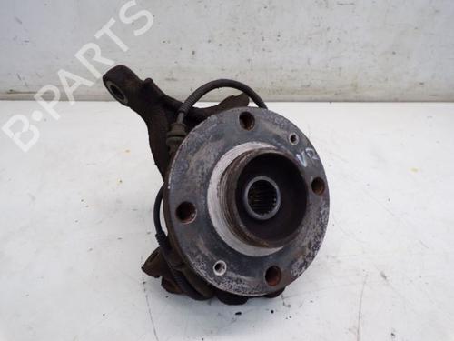Right front steering knuckle PEUGEOT 207 (WA_, WC_) 1.4 16V | BP29101882M26 