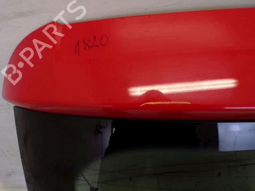Tailgate OPEL CORSA D (S07) 1.2 (L08, L68) | BP19294058C6 