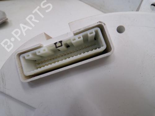 Instrument cluster SUBARU FORESTER (SH_) 2.0 D AWD (SHH, SHD, SHN) | BP37121178C47 - Image 6