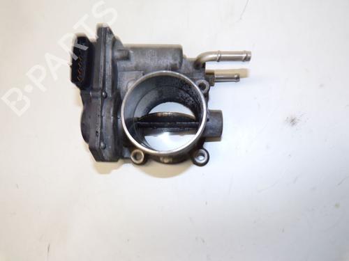 Used Throttle body TOYOTA AVENSIS Estate (_T27_) 2.2 D-4D (ADT271_, ADT271R) (177 hp) 25224462