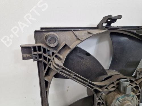 Fan MITSUBISHI LANCER VIII (CY_A, CZ_A) 1.8 (CY3A, CY6A) | BP31702004M128 