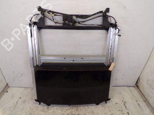 Soltag JEEP GRAND CHEROKEE III (WH, WK) 3.7 V6 (214 hp) 31588470