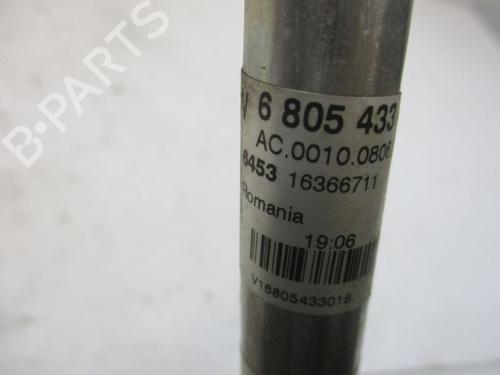 AC pipe MINI MINI Convertible (F57) Cooper S | BP37115837M126 - Image 9