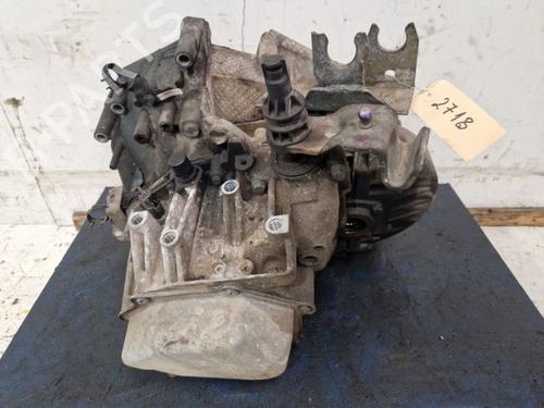 Gearbox CITROËN JUMPER II Bus 2.2 HDi 100 | BP38024734M3 - Image 5