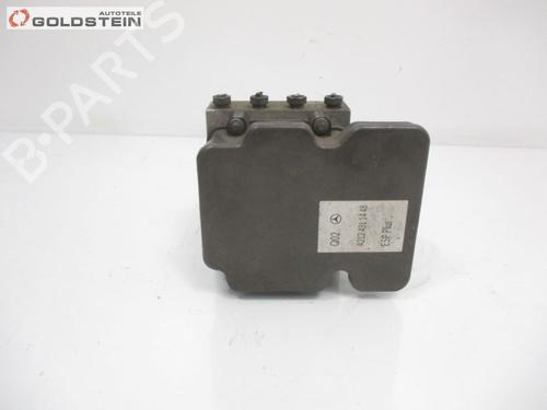Electronic module MERCEDES-BENZ E-CLASS (W212) E 200 CDI / BlueTEC (212.005, 212.006) | BP38025547M83 - Image 3