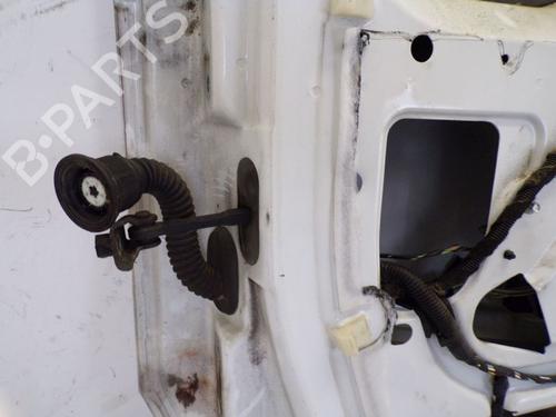Right front door FORD TRANSIT CONNECT (P65_, P70_, P80_) 1.8 TDCi | BP29096269C3 