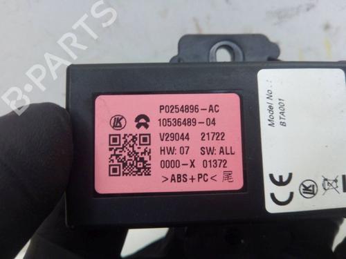 Module électronique NIO ET7 EV All-wheel Drive | BP29109357M83 