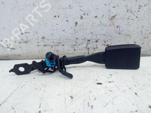 Seat buckle VW TIGUAN (5N_) 2.0 TDI 4motion | BP29105060I32 