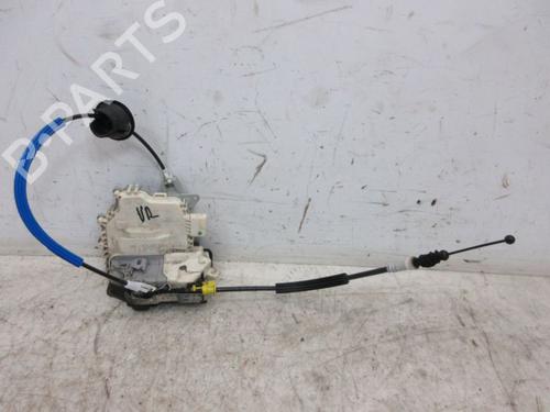 Used Front right lock AUDI A4 B8 Avant (8K5) 3.0 TDI quattro (240 hp) 19390451