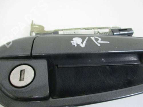 Front right exterior door handle FIAT GRANDE PUNTO (199_) 1.3 D Multijet | BP18800259C129 