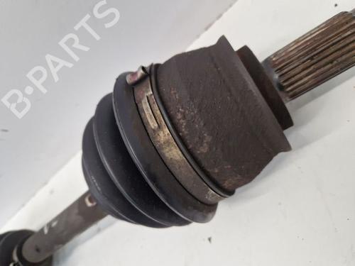 Left front driveshaft ABARTH 500 / 595 / 695 1.4 (312.AXD1A) | BP30358537M38 