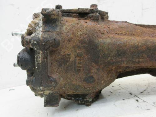 Rear differential SUBARU IMPREZA Hatchback (GR, GH, G3) 2.0 D AWD | BP32452652M24 