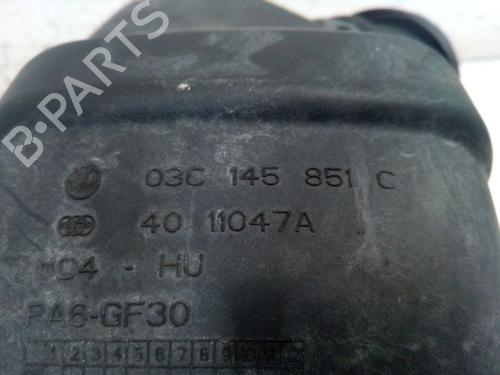 Electronic module VW TOURAN (1T1, 1T2) 1.4 TSI | BP26701377M83 