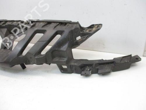 Front bumper reinforcement PEUGEOT 308 I (4A_, 4C_) 2.0 HDi | BP18806800C109 