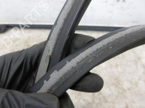 Rubber door seal OPEL VIVARO B Van (X82) 1.6 CDTI (05) | BP21136481C142 