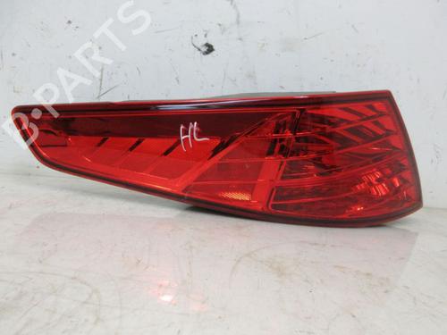 Used Left taillight Left taillight 38506621 38506621