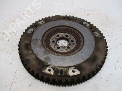 Used Flywheel RENAULT CLIO III (BR0/1, CR0/1) 1.2 16V (BR02, BR0J, BR11, CR02, CR0J, CR11) (75 hp) 18801759
