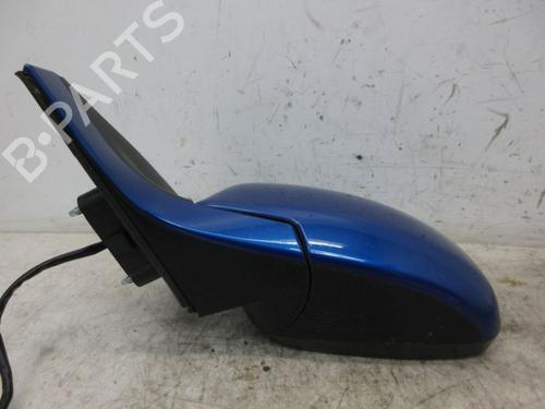 Left mirror SUZUKI SWIFT III (MZ, EZ) 1.3 (RS413, ZC11S) | BP19667994C26 