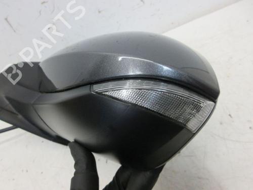 Left mirror TOYOTA YARIS (_P21_, _PA1_, _PH1_) 1.5 Hybrid (MXPH10, MXPH11) | BP22930989C26 