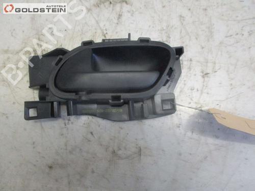 Used Exterior handle PEUGEOT PARTNER Box Body/MPV 1.6 HDi (75 hp) 13760829