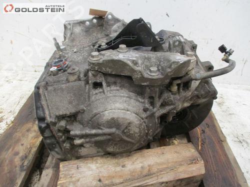 Gearbox VOLVO V70 III (135) 2.4 D | BP19068099M3 