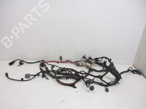 Used Wiring harness MINI MINI Convertible (R57) One (98 hp) 18794790
