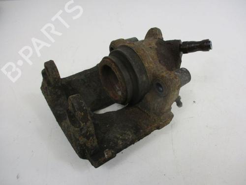 Left front brake caliper BMW X3 (E83) 3.0 i xDrive | BP37110450M105 - Image 3
