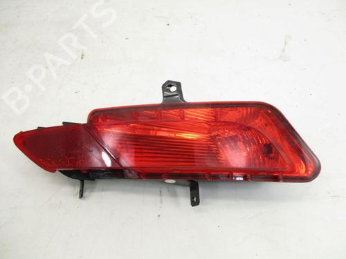 Used Right taillight Right taillight 37122653 37122653