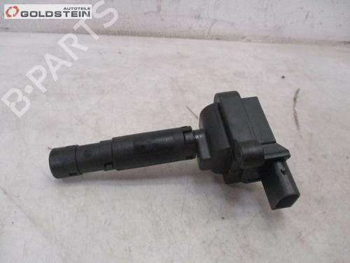 Used Ignition coil MERCEDES-BENZ C-CLASS (W204) C 180 CGI (204.031) (156 hp) 28370869