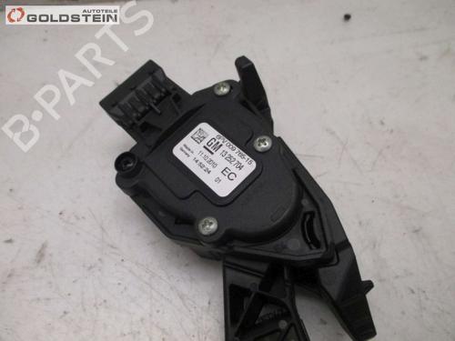 Pedal OPEL ASTRA J (P10) 1.6 (68) | BP37095009I4 - Image 3