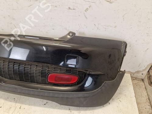 Rear bumper MINI MINI (R56) Cooper S | BP29102004C8 