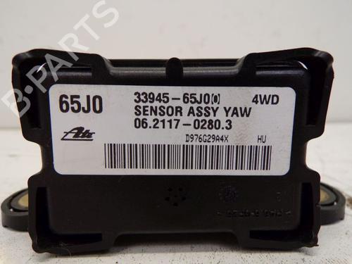 Electronic sensor SUZUKI GRAND VITARA II (JT, TE, TD) 1.6 All-wheel Drive (JB416) | BP37117512M84 - Image 6