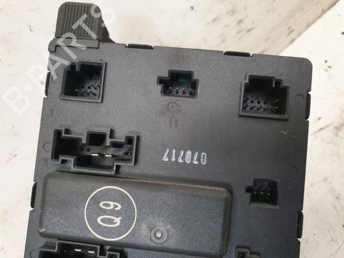 Control unit MERCEDES-BENZ VITO Bus (W639) 109 CDI (639.701, 639.703, 639.705) | BP37232915M11 - Image 9