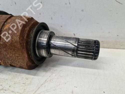 Left front driveshaft OPEL CORSA D (S07) 1.3 CDTI (L08, L68) | BP37132842M38 - Image 8