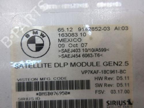 Control unit MINI MINI CLUBMAN (R55) Cooper S | BP29091740M11 