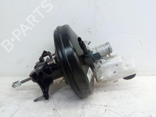 Used Servo brake ALPINE A110 II 1.8 (252 hp) 29108682