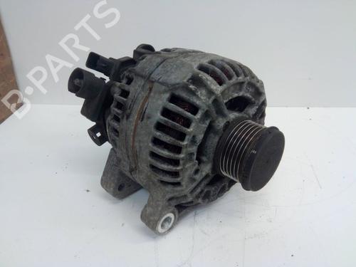 Used Alternator MINI MINI (R56) Cooper D (109 hp) 28118813