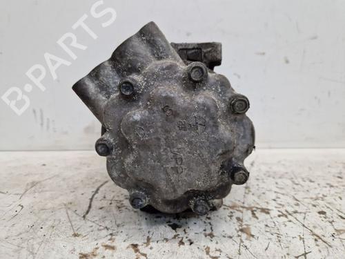 Compressor A/C DACIA LOGAN MCV (KS_) 1.6 (KS0B, KS0D, KS0F) | BP31701811M34 