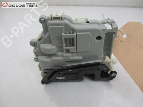 Front left lock AUDI A3 Sportback (8VA, 8VF) 1.4 TSI | BP22194071C98