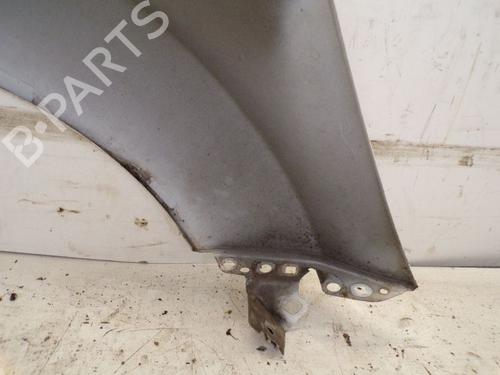 Left front fenders FORD FIESTA VI (CB1, CCN) 1.6 Ti | BP19291835C41 